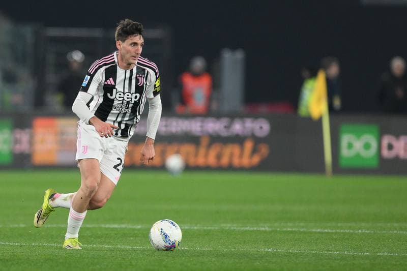 Football. Serie A. AS Roma - Juventus. 01.03.2026