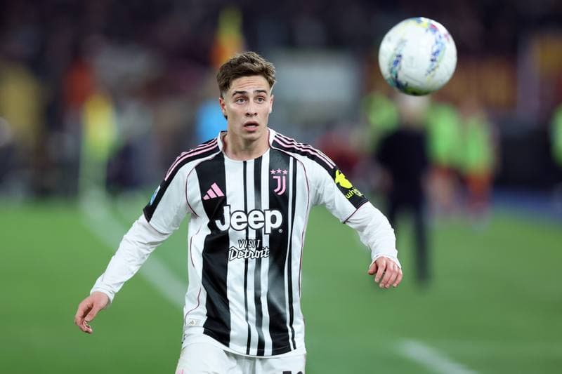 Football. Serie A. AS Roma - Juventus. 01.03.2026