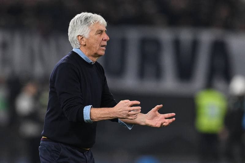Football. Serie A. AS Roma - Juventus. 01.03.2026