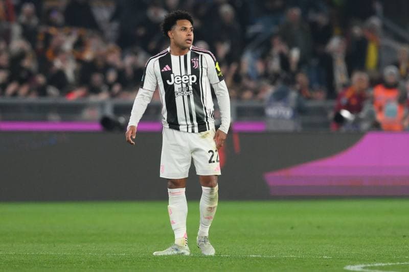 Football. Serie A. AS Roma - Juventus. 01.03.2026