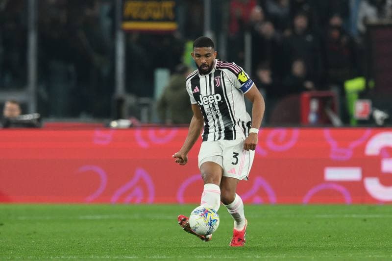 Football. Serie A. AS Roma - Juventus. 01.03.2026