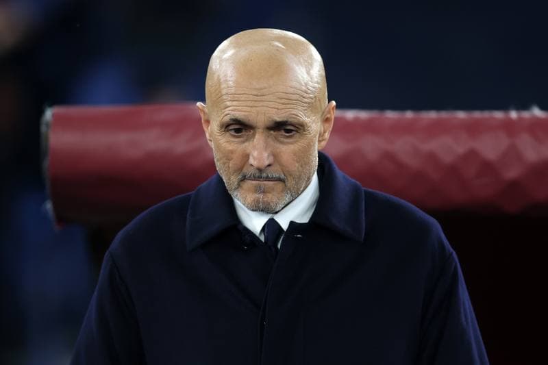 Football. Serie A. AS Roma - Juventus. 01.03.2026