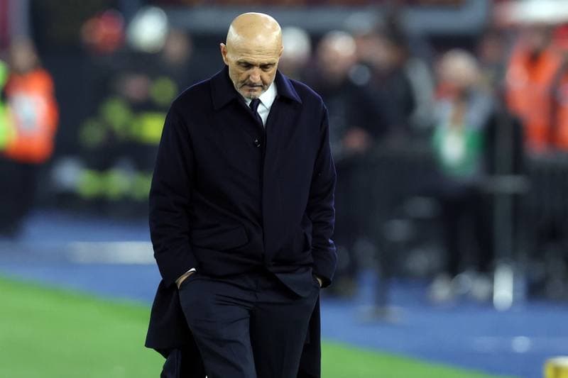 Football. Serie A. AS Roma - Juventus. 01.03.2026