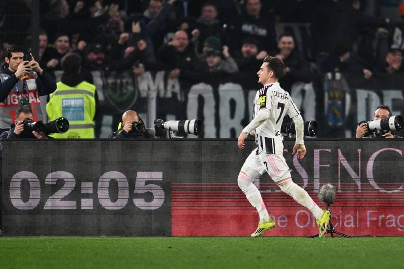Football. Serie A. AS Roma - Juventus. 01.03.2026