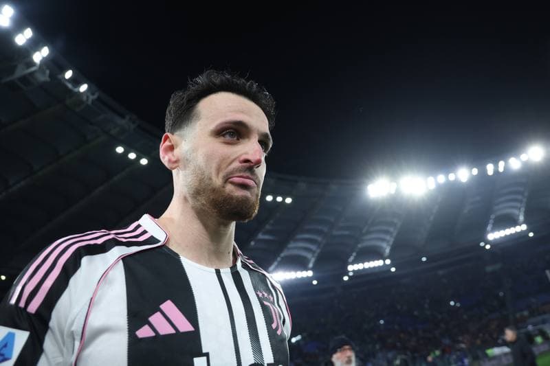 Football. Serie A. AS Roma - Juventus. 01.03.2026
