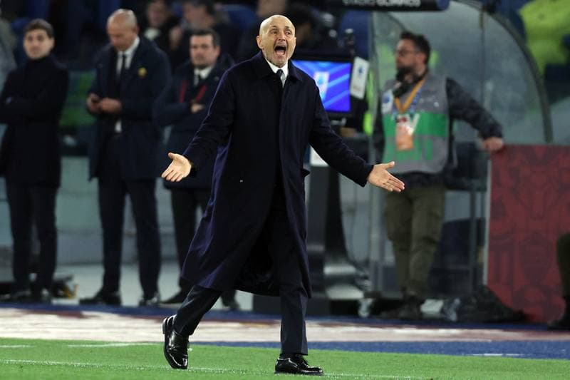 Football. Serie A. AS Roma - Juventus. 01.03.2026