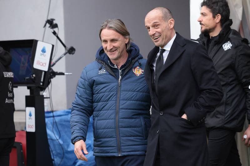 Football. Serie A. US Cremonese - AC Milan. 01.03.2026