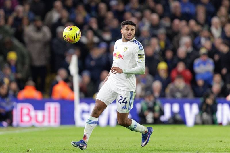 Football. Premier League. Leeds United - Manchester City. 28.02.2026