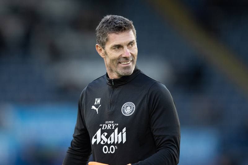 Football. Premier League. Leeds United - Manchester City. 28.02.2026
