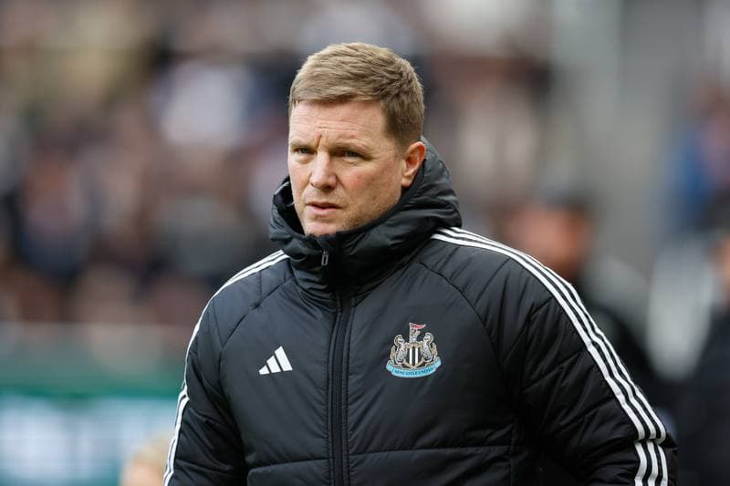 Football. Premier League. Newcastle - Everton. 28.02.2026