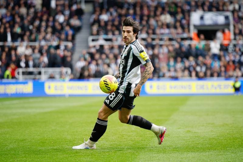 Football. Premier League. Newcastle - Everton. 28.02.2026