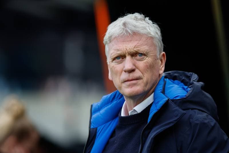 Football. Premier League. Newcastle - Everton. 28.02.2026