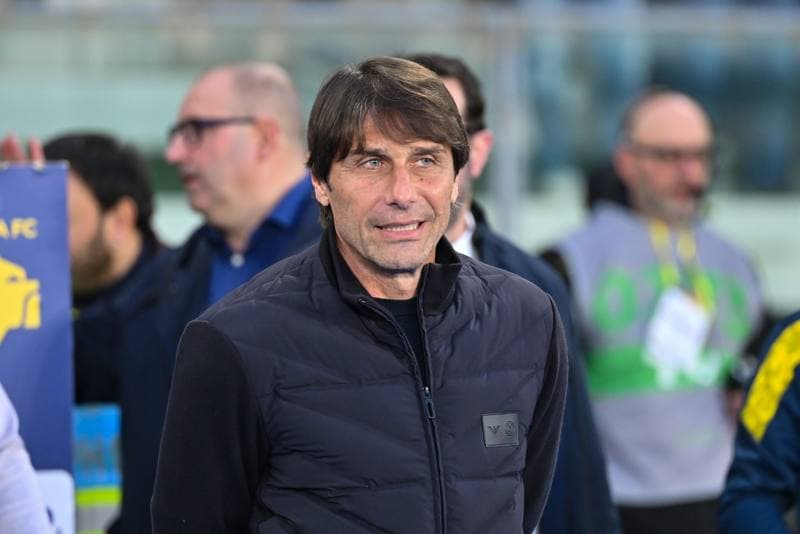 Football. Serie A. Hellas Verona - SSC Napoli. 28.02.2026