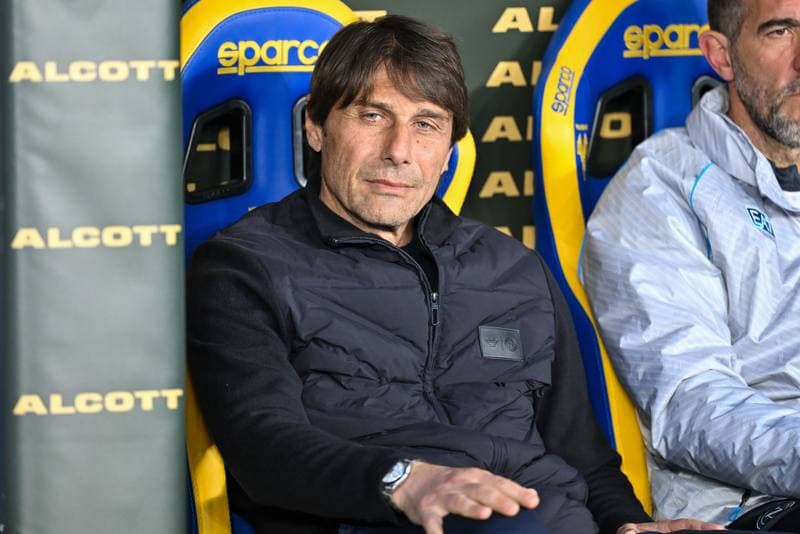 Football. Serie A. Hellas Verona - SSC Napoli. 28.02.2026