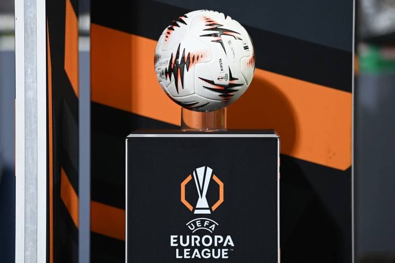 Football. Europa League. Bologna FC - SK Brann. 26.02.2026