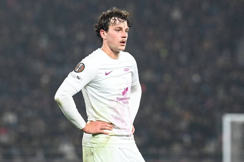 Football. Europa League. Bologna FC - SK Brann. 26.02.2026