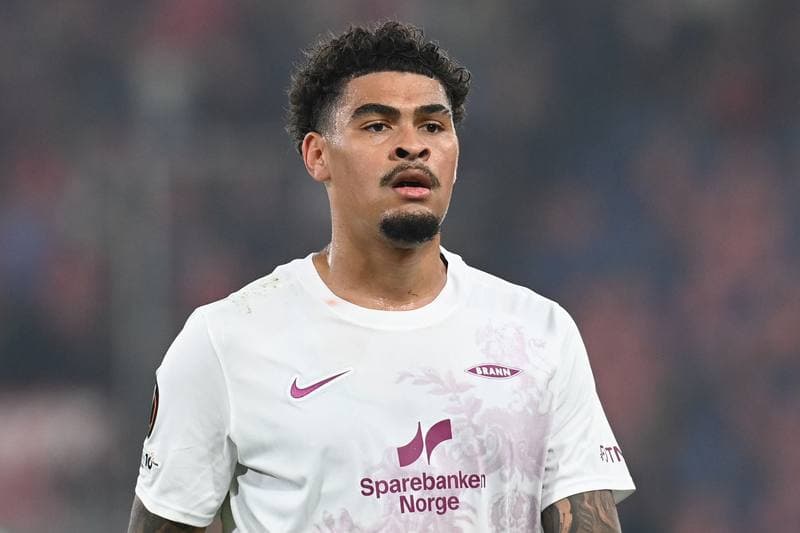 Football. Europa League. Bologna FC - SK Brann. 26.02.2026