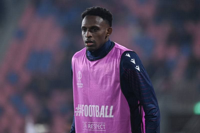 Football. Europa League. Bologna FC - SK Brann. 26.02.2026