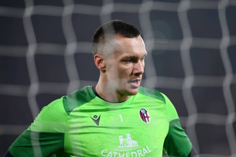 Football. Europa League. Bologna FC - SK Brann. 26.02.2026