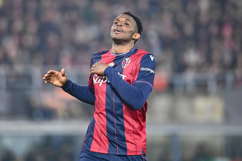 Football. Europa League. Bologna FC - SK Brann. 26.02.2026