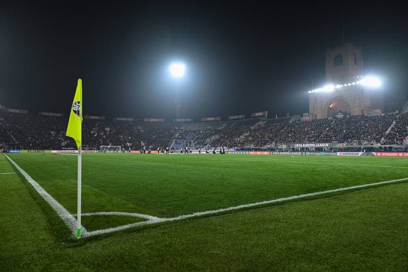 Football. Europa League. Bologna FC - SK Brann. 26.02.2026