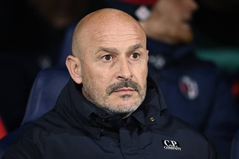 Football. Europa League. Bologna FC - SK Brann. 26.02.2026