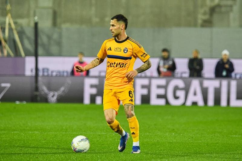 Football. Serie A. ACF Fiorentina - Pisa SC. 23.02.2026