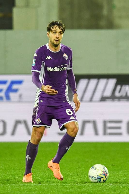 Football. Serie A. ACF Fiorentina - Pisa SC. 23.02.2026