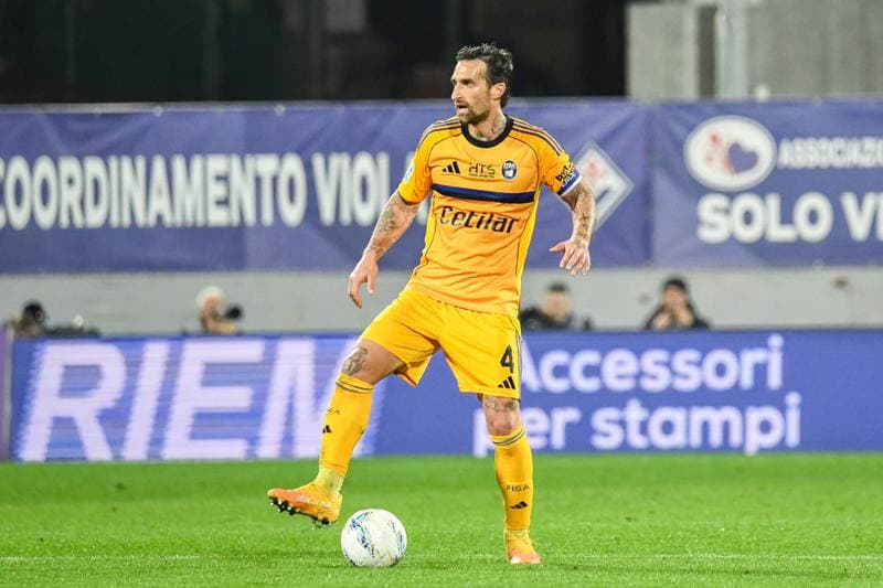 Football. Serie A. ACF Fiorentina - Pisa SC. 23.02.2026