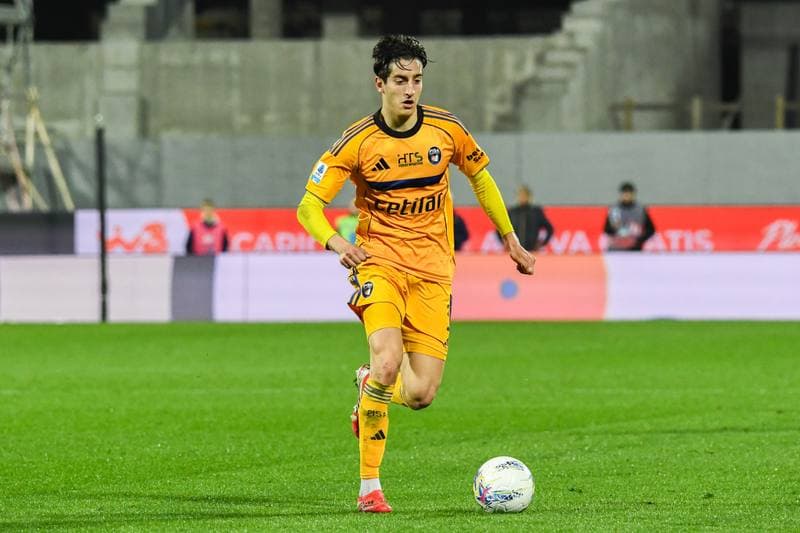 Football. Serie A. ACF Fiorentina - Pisa SC. 23.02.2026