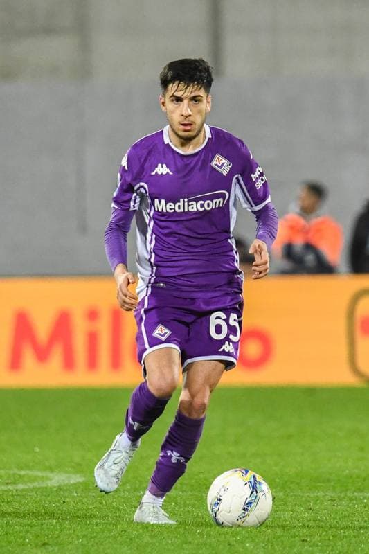 Football. Serie A. ACF Fiorentina - Pisa SC. 23.02.2026