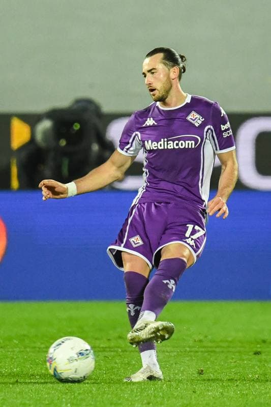 Football. Serie A. ACF Fiorentina - Pisa SC. 23.02.2026