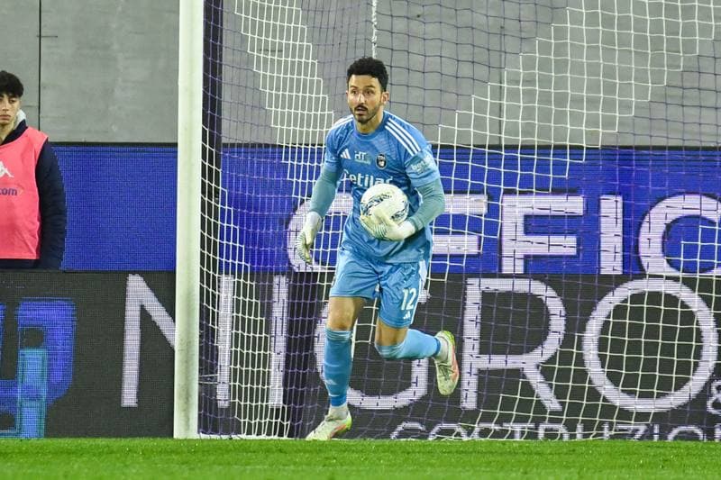 Football. Serie A. ACF Fiorentina - Pisa SC. 23.02.2026