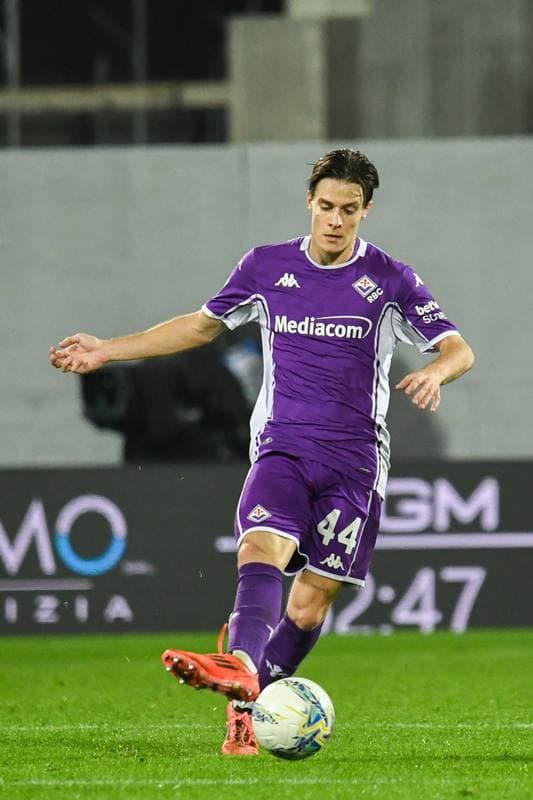 Football. Serie A. ACF Fiorentina - Pisa SC. 23.02.2026