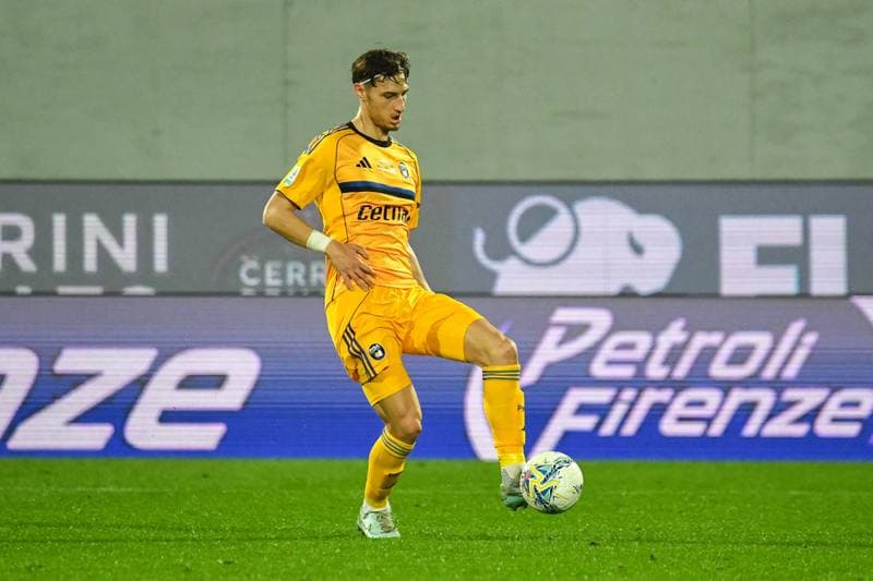 Football. Serie A. ACF Fiorentina - Pisa SC. 23.02.2026