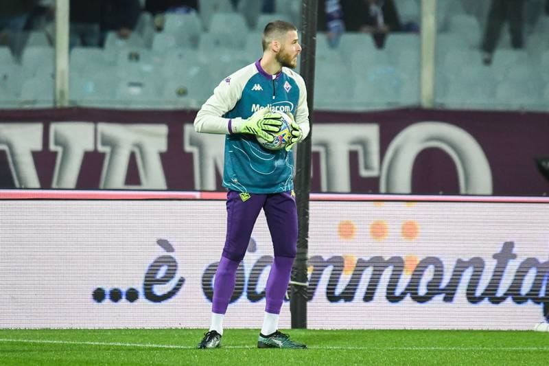Football. Serie A. ACF Fiorentina - Pisa SC. 23.02.2026
