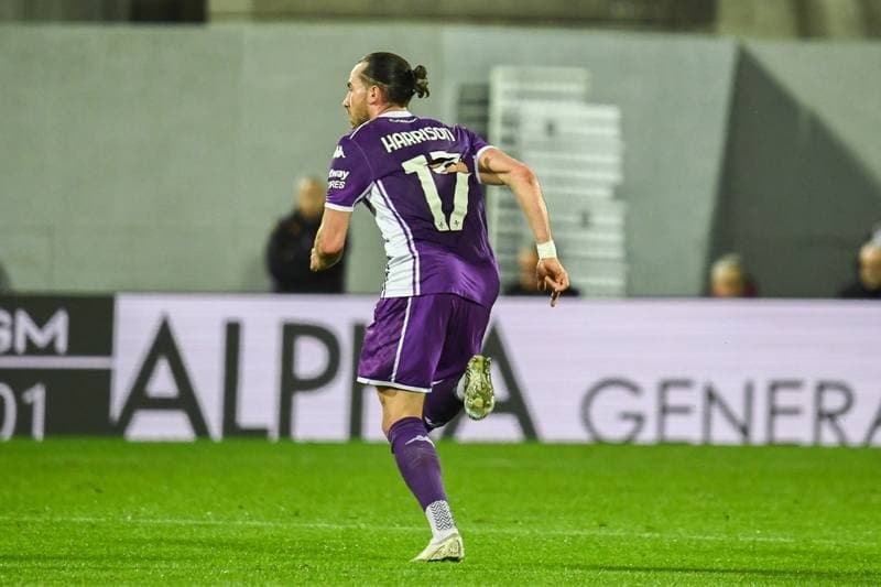 Football. Serie A. ACF Fiorentina - Pisa SC. 23.02.2026