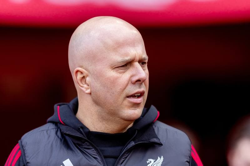 Football. Premier League. Nottingham Forest - Liverpool. 22.02.2026