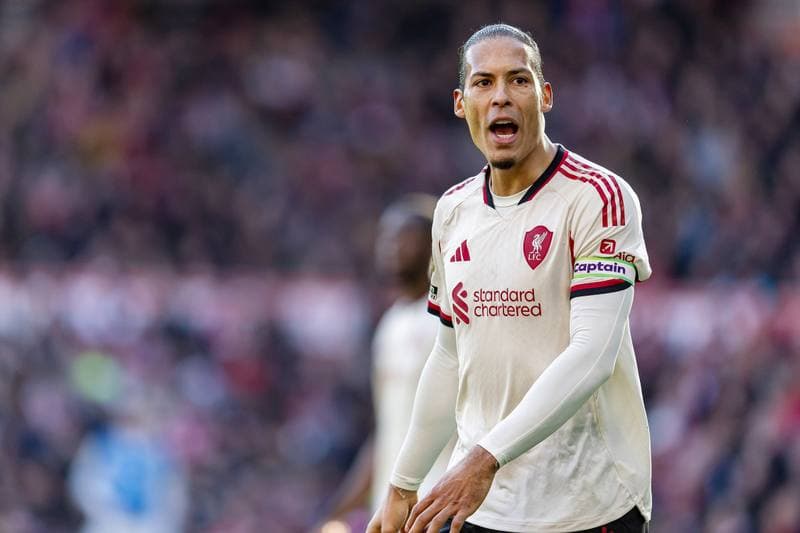 Football. Premier League. Nottingham Forest - Liverpool. 22.02.2026