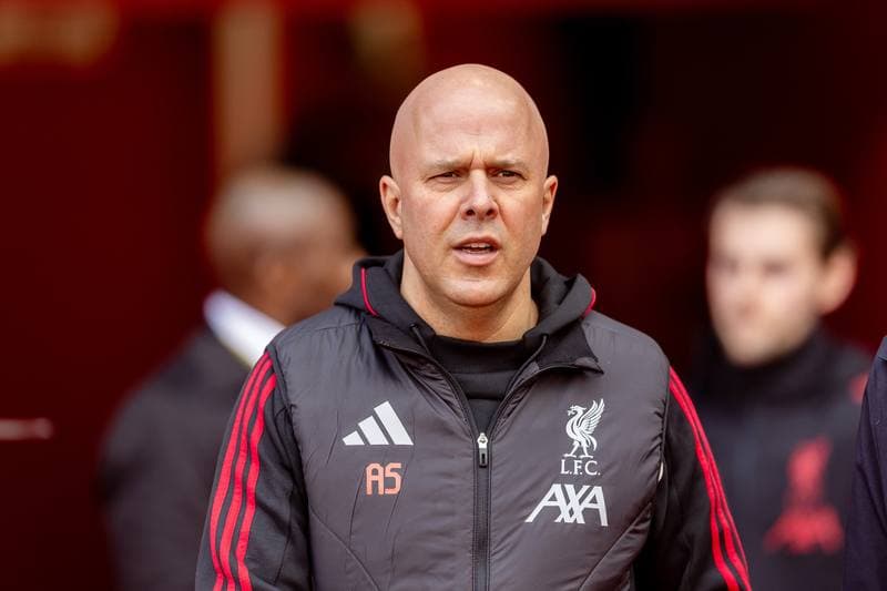 Football. Premier League. Nottingham Forest - Liverpool. 22.02.2026