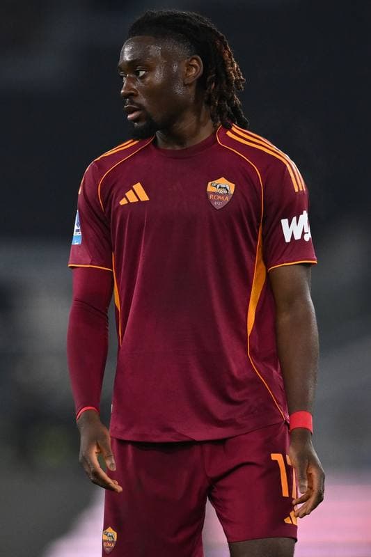 Football. Serie A. AS Roma - US Cremonese. 22.02.2026