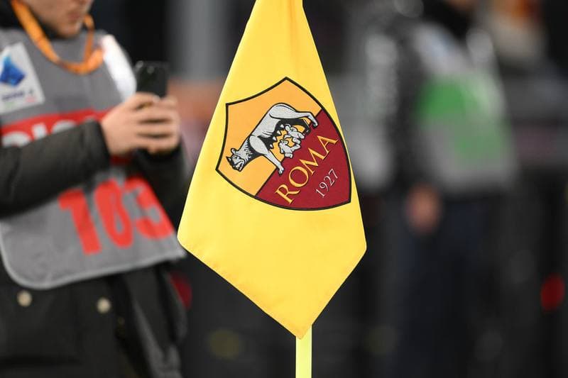 Football. Serie A. AS Roma - US Cremonese. 22.02.2026