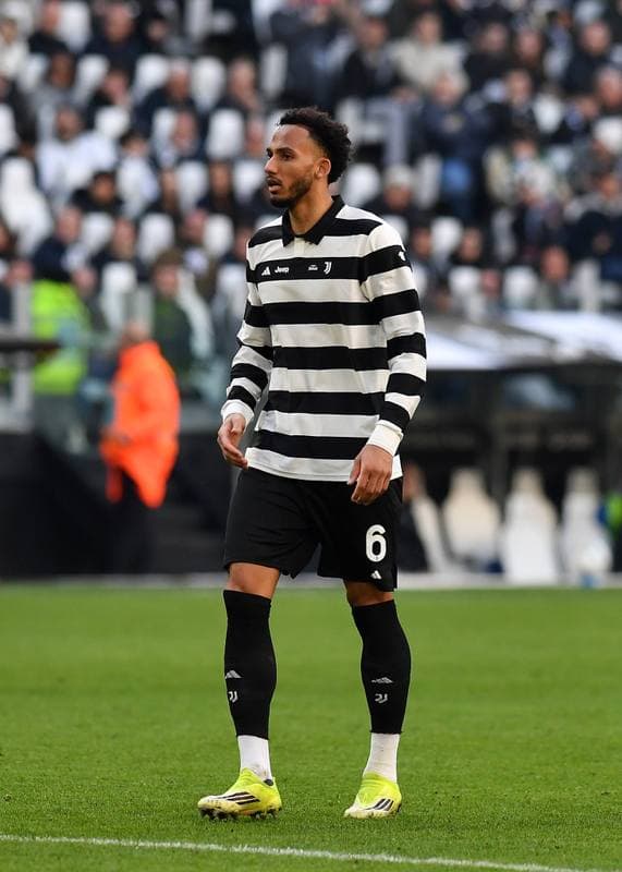 Football. Serie A. Juventus - Como 1907. 21.02.2026