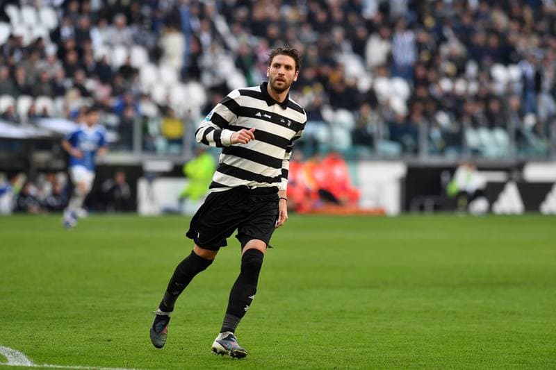 Football. Serie A. Juventus - Como 1907. 21.02.2026