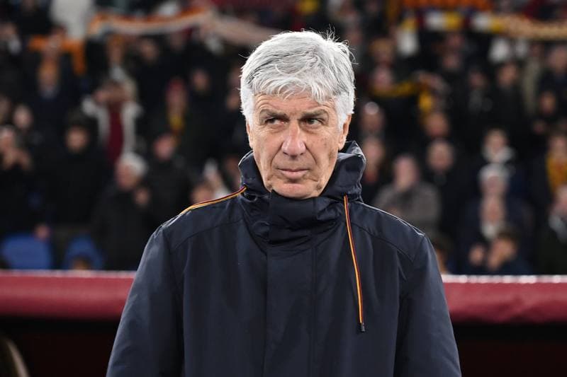Football. Serie A. AS Roma - US Cremonese. 22.02.2026