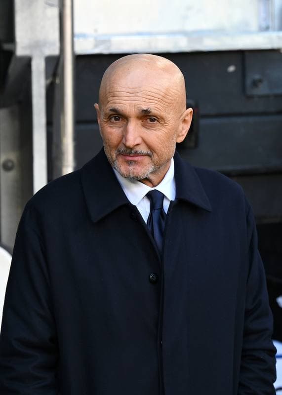 Football. Serie A. Juventus - Como 1907. 21.02.2026