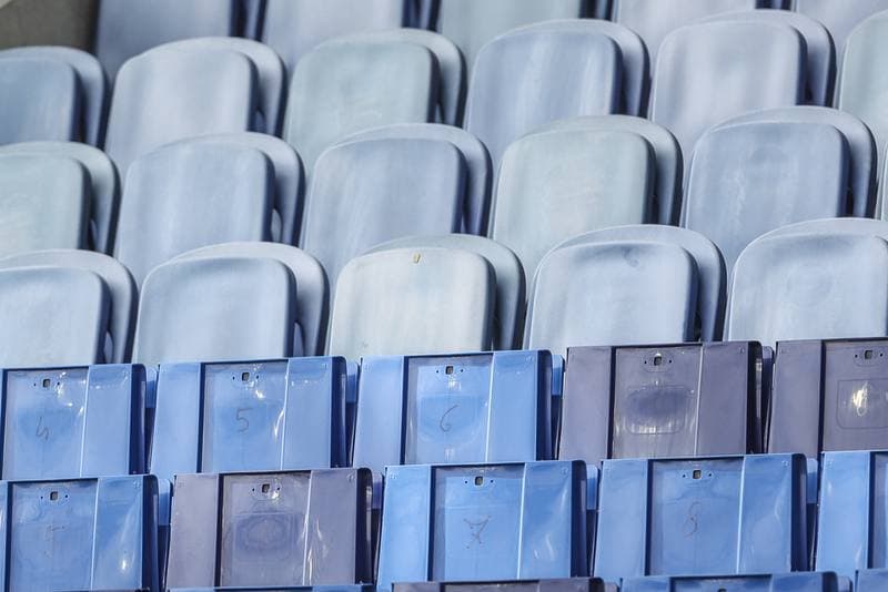 Football. Serie A. Atalanta BC - SSC Napoli. 22.02.2026