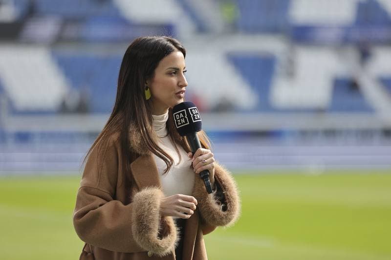 Football. Serie A. Atalanta BC - SSC Napoli. 22.02.2026