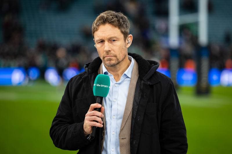 Rugby. Six Nations. England - Ireland. 21.02.2026