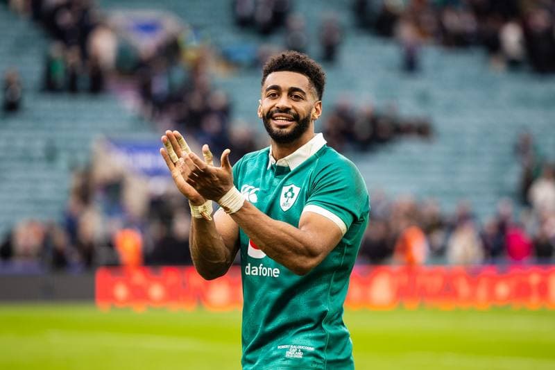 Rugby. Six Nations. England - Ireland. 21.02.2026